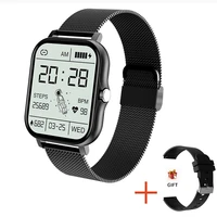 the new ct2 bluetooth enabled full touch camera remote heart rate monitor smart watch smart watch reloj smartwatch mujer