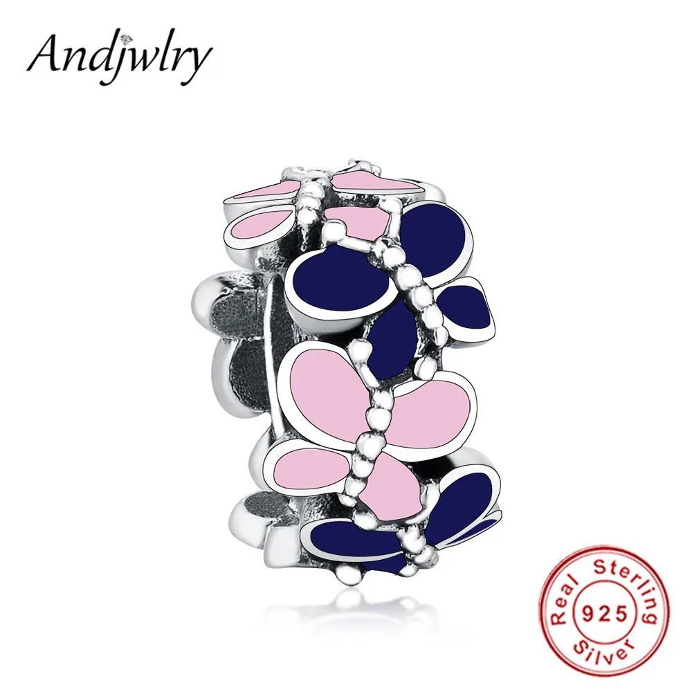 Новинка 2019 оригинальный очаровательный браслет из стерлингового серебра 925