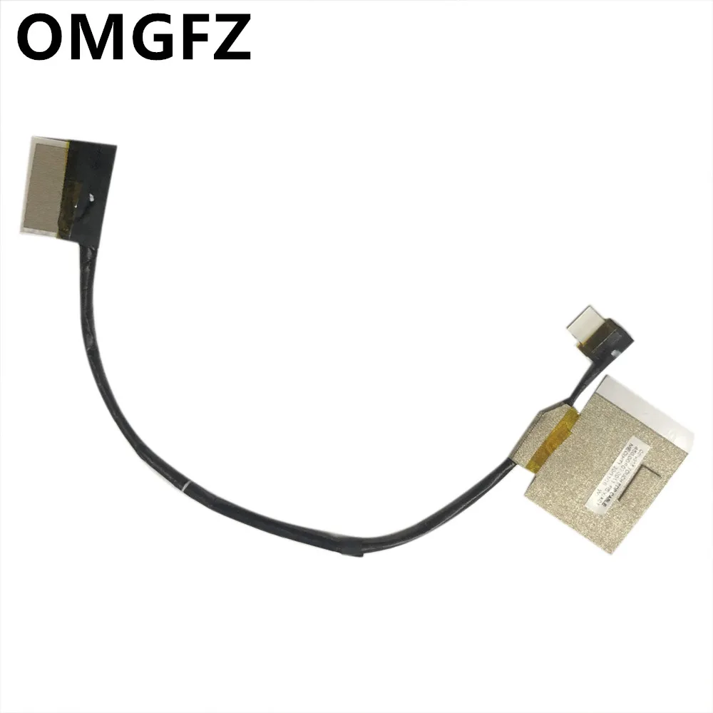 Новый ЖК LVDS светодиодный видеокабель для HP Pavilion x360 15 DQ Series 450.0GF07.0001