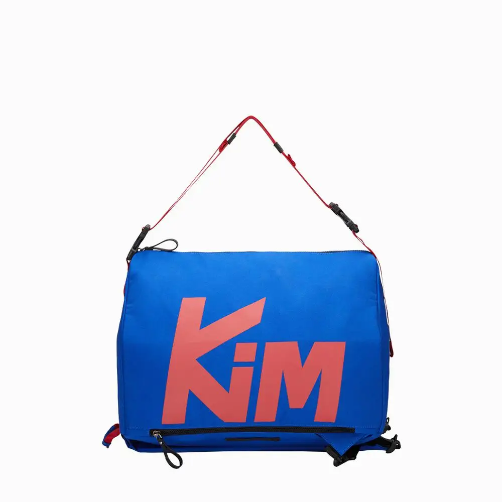 Модный рюкзак OIWAS KIM 54L крутой дорожный большая спортивная сумка