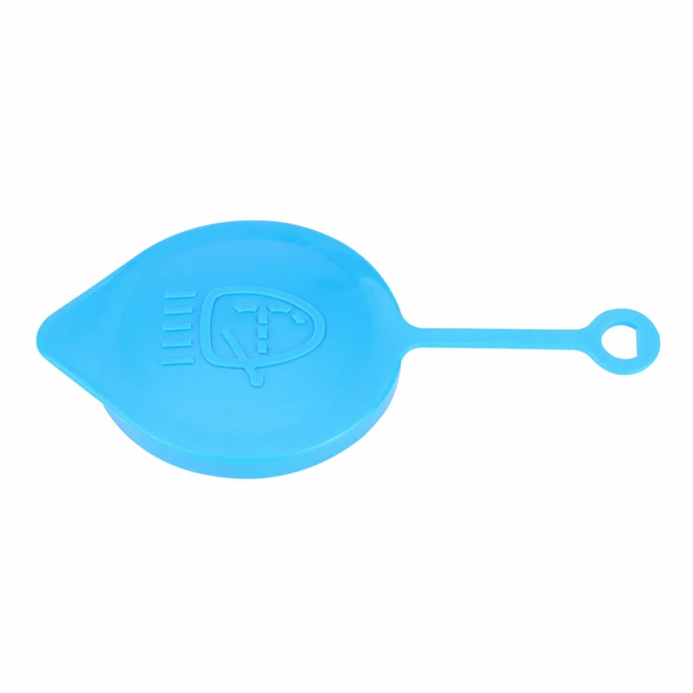 Автомобильный Стайлинг Омыватель лобового стекла автомобилей крышка бутылки