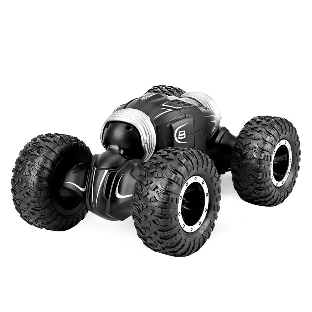JJRC Q70 Радиоуправляемый автомобиль багги 2 4 ГГц 4WD высокоскоростной трюки