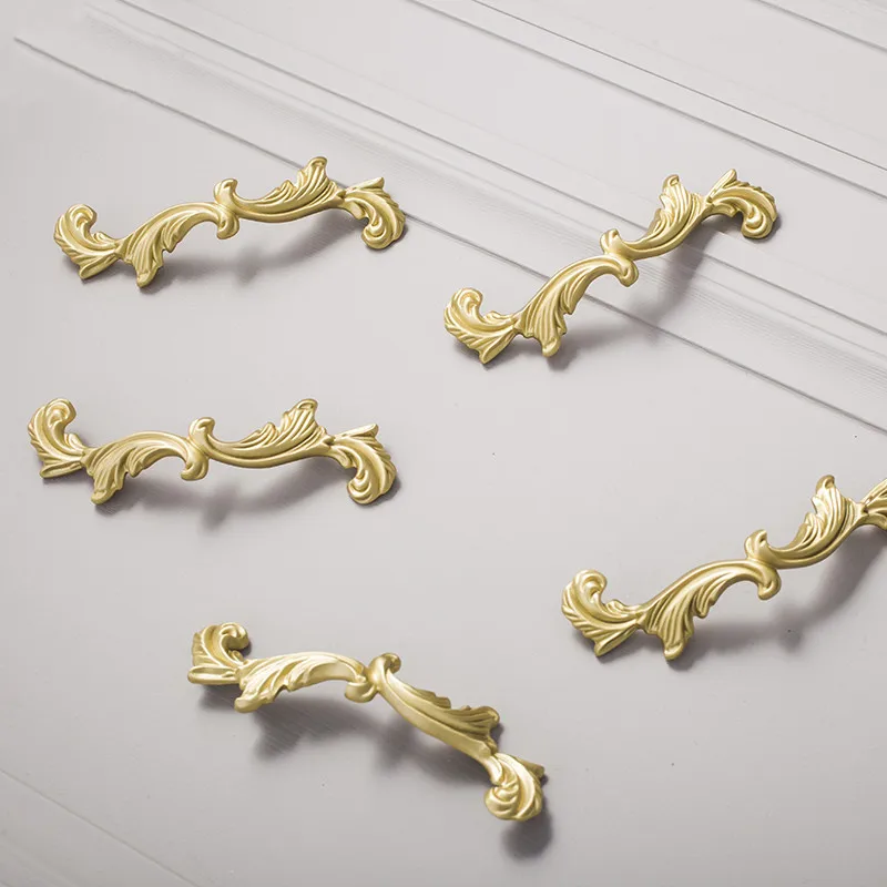 Американская европейская французская ретро Классическая средневековая