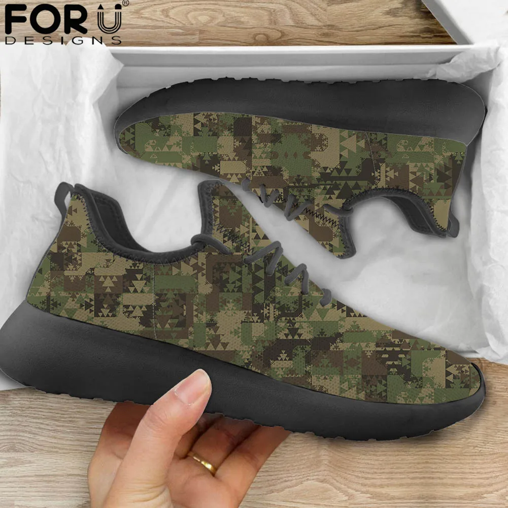 FORUDESIGNS/женские кроссовки на плоской подошве Женская повседневная обувь Модная