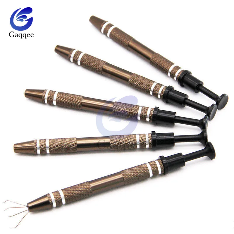 1 шт. IC чип экстрактор материнская плата Монтажная компонент пулер инструмент