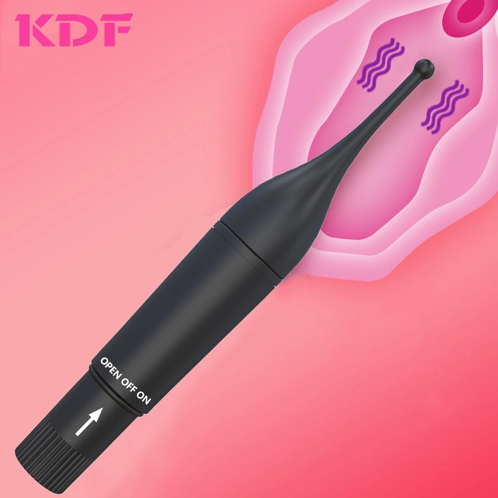 Вибратор секс игрушки точка G Клитор для стимуляции взрослых вибратор