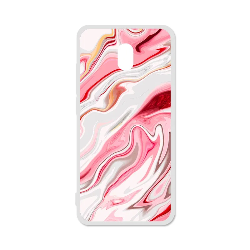 J130 DIY узорчатый силиконовый чехол для Xiaomi Redmi 8A Чехол Мягкий ТПУ чехол на телефон с изображениями героев мультфильмов для Xiaomi Redmi 8A 8 Note 8 Pro 8T чехлы - Цвет: J130