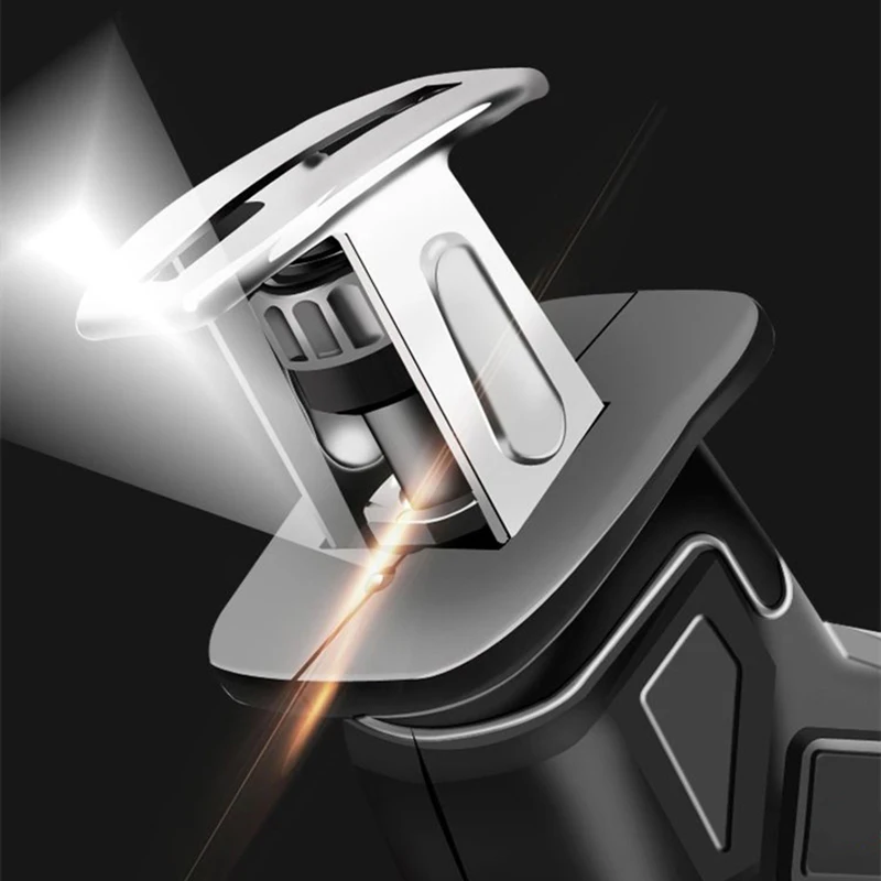 21 в сабельная пила с батареей Беспроводная портативная электрическая Зарядка