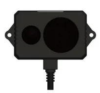 

Newly developed ranging stably LiDAR,High quality sensor TF02 LED rangefinder for UVA robot, drones