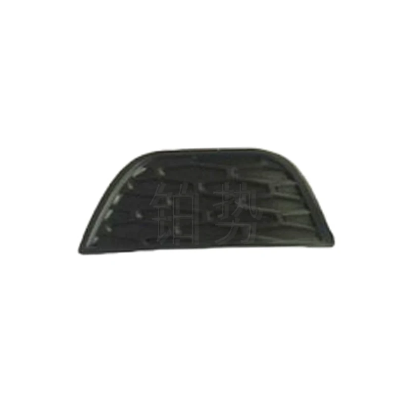 

Front fog lamp frame 2012-lan dro verr ang ero ver evo que front bumper grille front bumper vents front bumper ventilation net