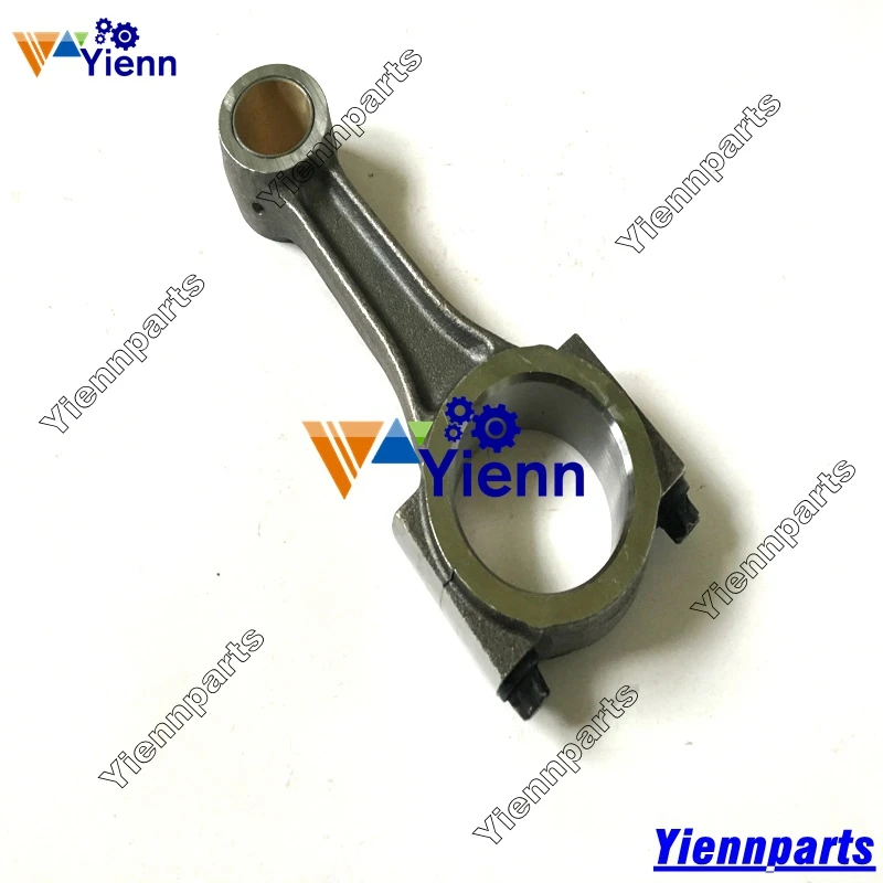 3TNV84 3TNV84T шатун для Yanmar IHI 35NX запчасти ремонта двигателя экскаватора|Поршни кольца