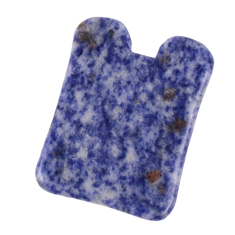 

Средство для ухода за лицом, природный кальдалитовый камень, кварцевый спа-акупунктура, инструмент для макияжа глаз и шеи