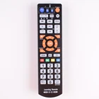 Универсальный ИК-пульт дистанционного управления для ТВ, STB, DVD, SAT, DVB, HIFI TV BOX, L336, 3 страницы