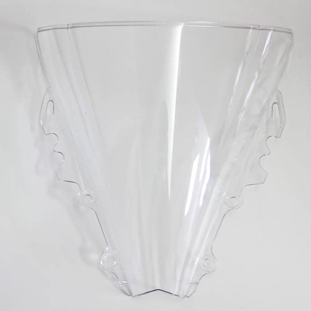 Винты для лобового стекла мотоцикла болты аксессуары Yamaha YZF R6 2006 2007 иридиевые