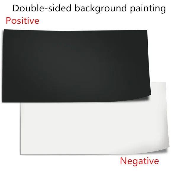 Juwel HD фон с аквариумом плакат изображением чаши рыбы 3D пейзаж океана Декор для