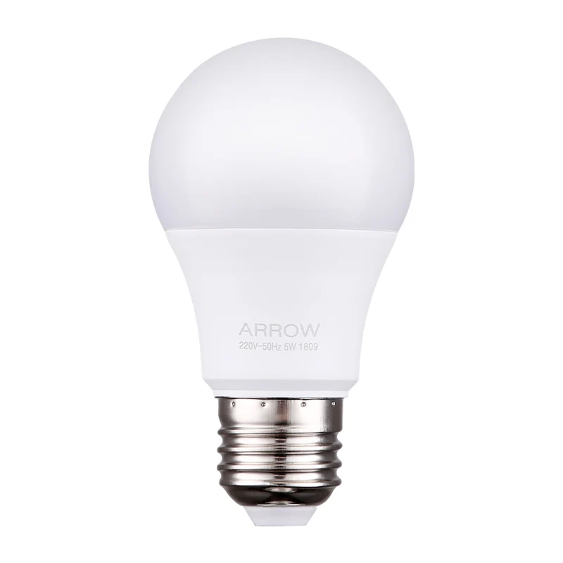 

Arrow Arrow Lighting LED Light Bubble 5W Energy-Saving Bulb Spiral E14 Bayonet Bulb E27 Edison Screw Home Highlight