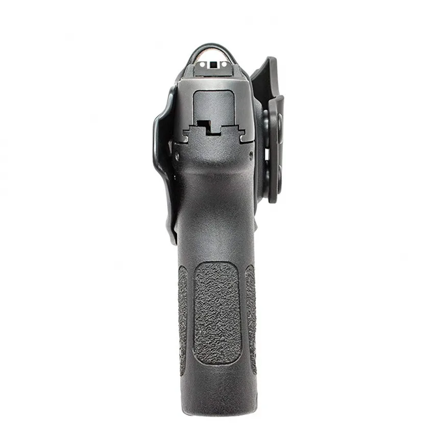 Внутренняя часть пояса IWB Kydex левая кобура для ружья Телец PT111 PT140 G2 millселен G2C Glock 19