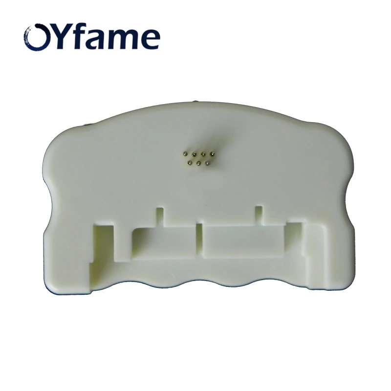 Восстановитель чипа резервуара для обслуживания OYfame T6716 восстановитель отходов