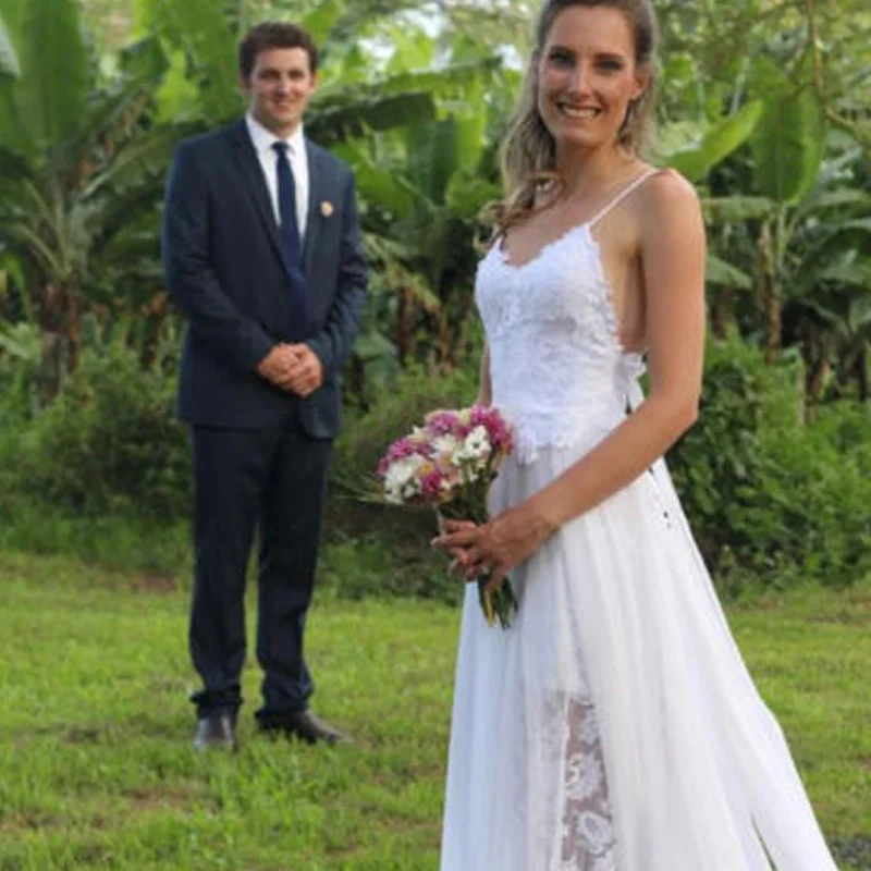 

Vestido De Noiva De Mariee