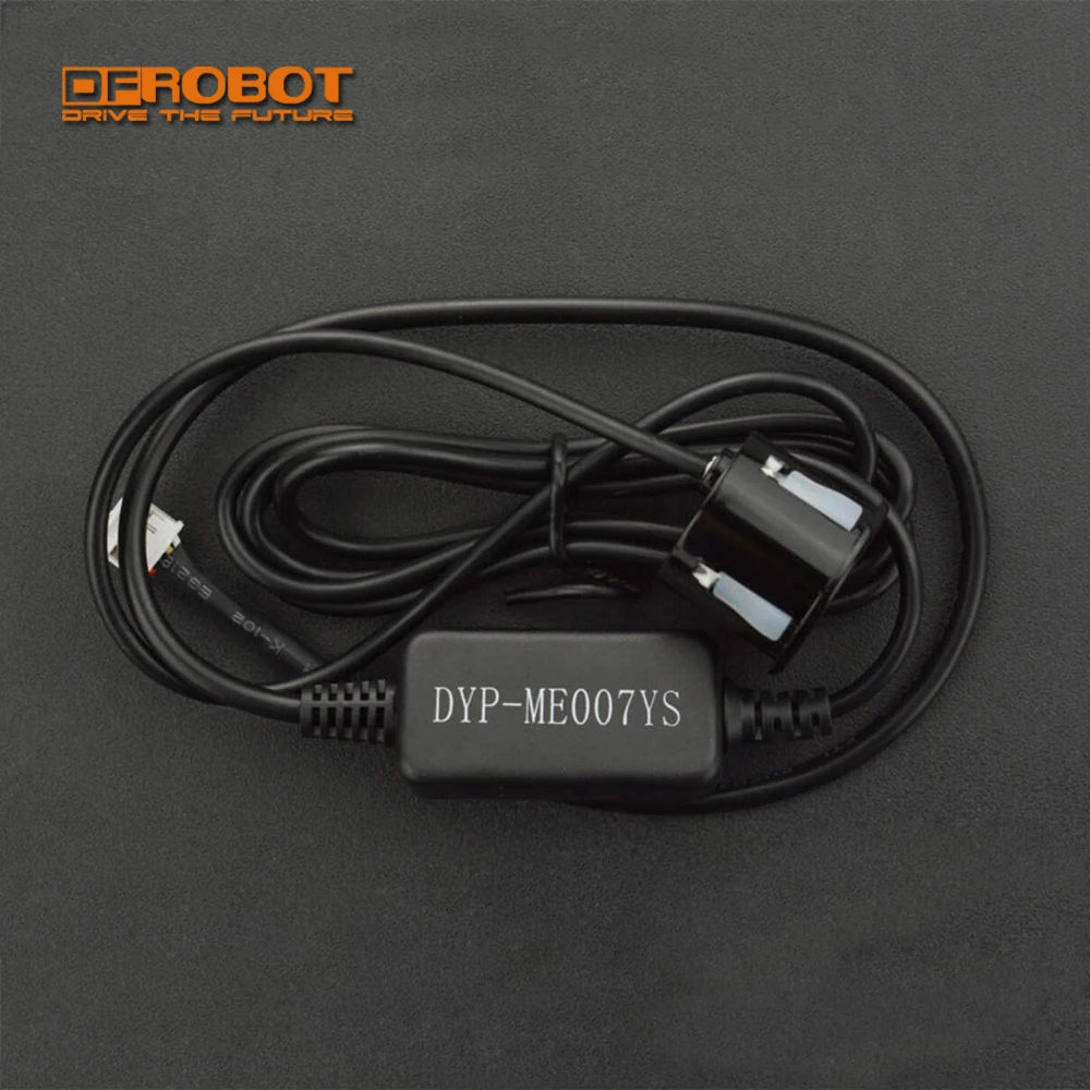 DFRobot ME007YS водонепроницаемый пыленепроницаемый ультразвуковой датчик для