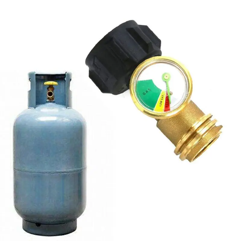 Индикатор уровня утечки для газового гриля | Инструменты