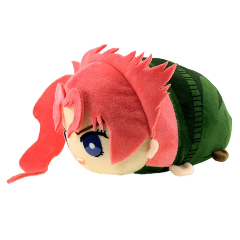 Плюшевая игрушка Невероятные приключения Джоджо плюшевые игрушки Kakyoin Noriaki