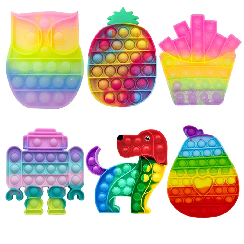 

Игрушка-антистресс для собак, ананасов, антистресс