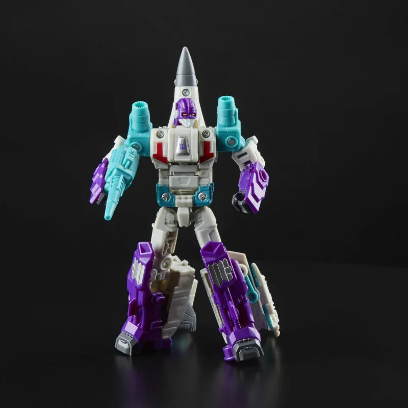 

14cm NEW Hasbro Transformers: Generation Power of The Prime Deluxe Class Dredwin PVC Action & Toy Figures E1124