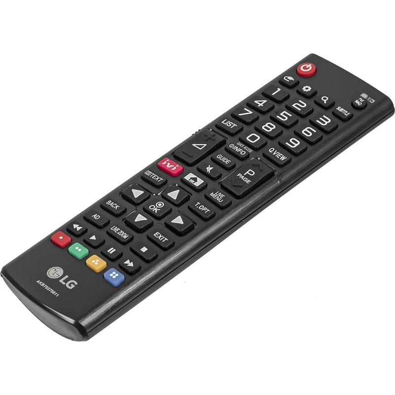 Телевизор 43&quot LG 43UK6390PLG Ultra HD 4K | Электроника
