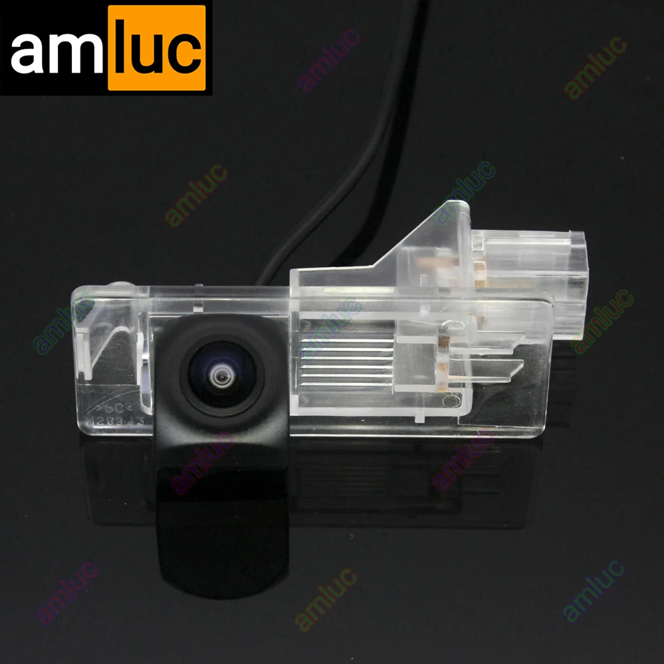 

For Renault Dacia Duster Megane IV Latitude Fluence Symbol Clio Scenic Modus Car Rear View Parking Reverse Backup Vehicle Camera