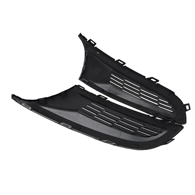 

Car Front Bumper Lower Fog Light Grille For-Polo 2010 2011 2012 2013 6RD853665A