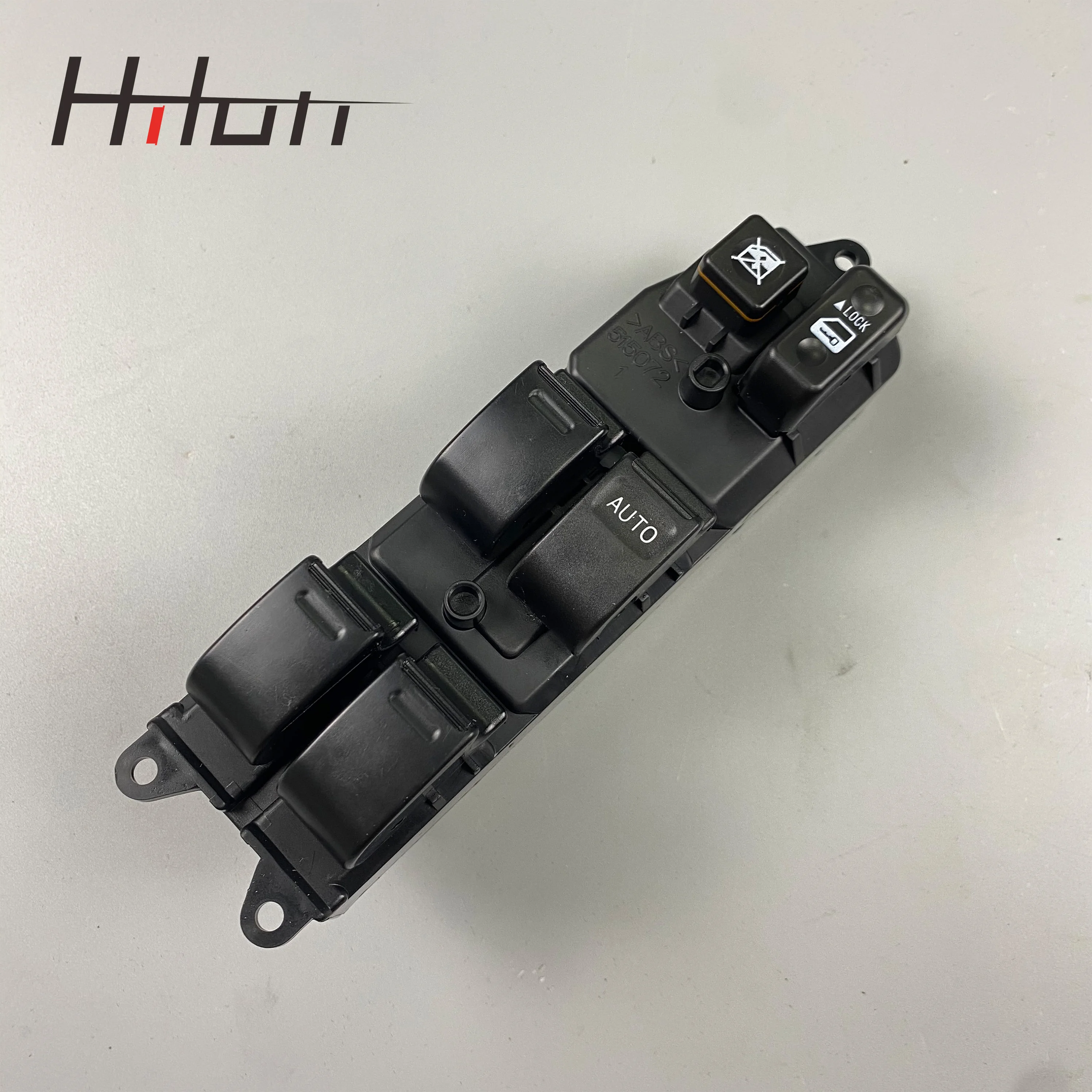 Электрический переключатель стеклоподъемника RHD 84820 0K010 для Toyota Hilux Fortuner