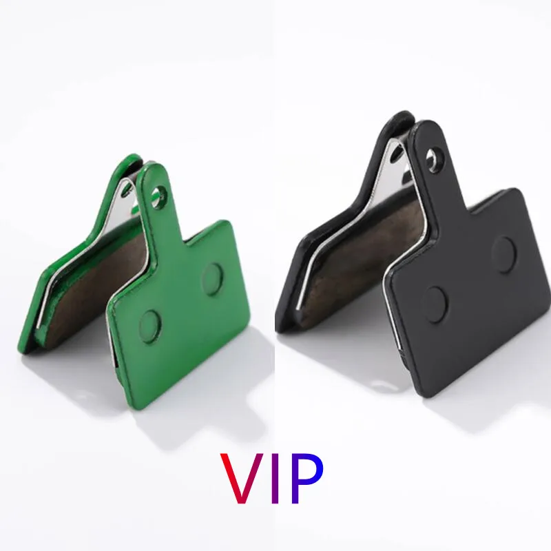 Колодки тормозные гидравлические керамические для велосипедов | Спорт и