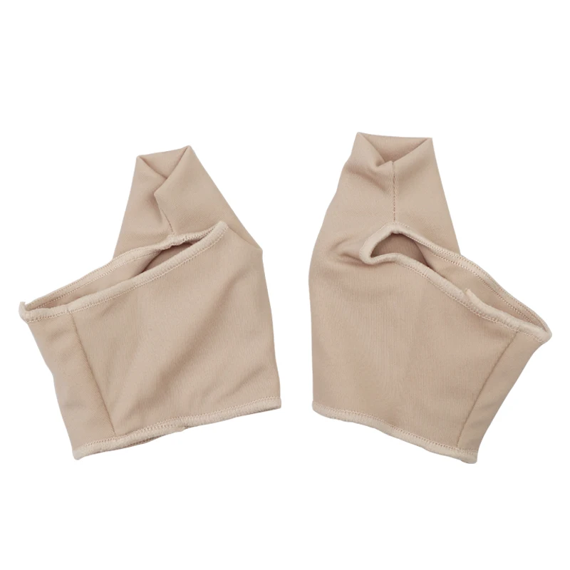 2 шт./пара усиленный носок исправление вальгусной деформации первого пальца