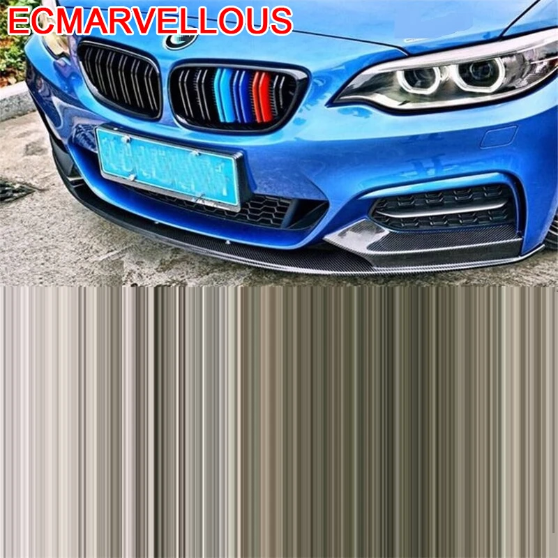 Протектор Parachoques Авто модификация защита стиль автомобильные аксессуары бампер