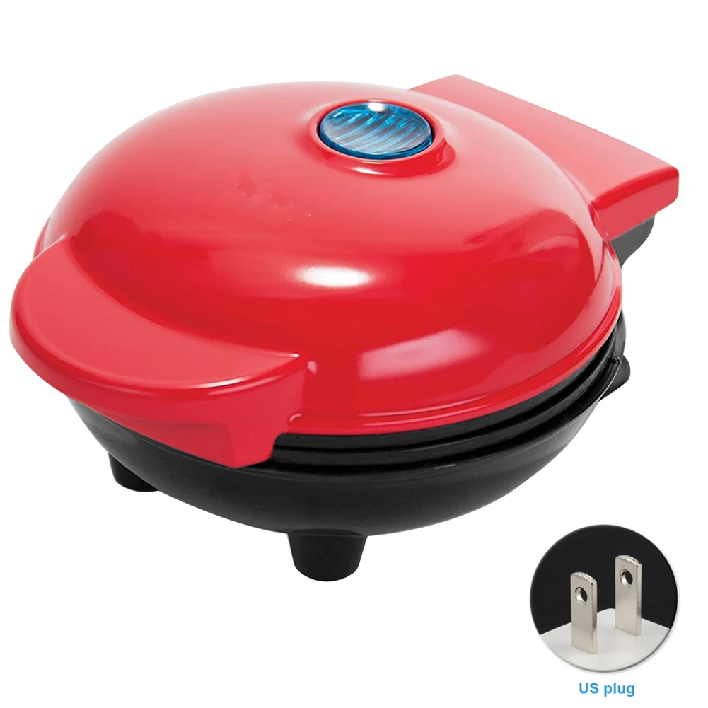 Антипригарная домашняя булочка для завтрака противень выпечки машина закусок