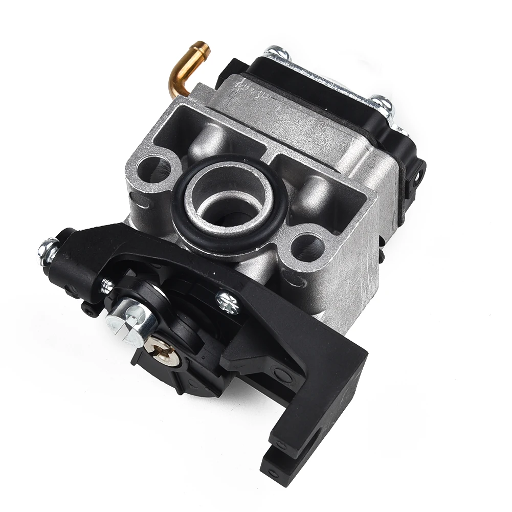 Карбюратор Carb крышка воздушного фильтра комплект для Honda GX25 GX25N GX25NT HHT25S кусторез