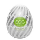Яйцо - мастурбатор TENGA EGG BRUSH
