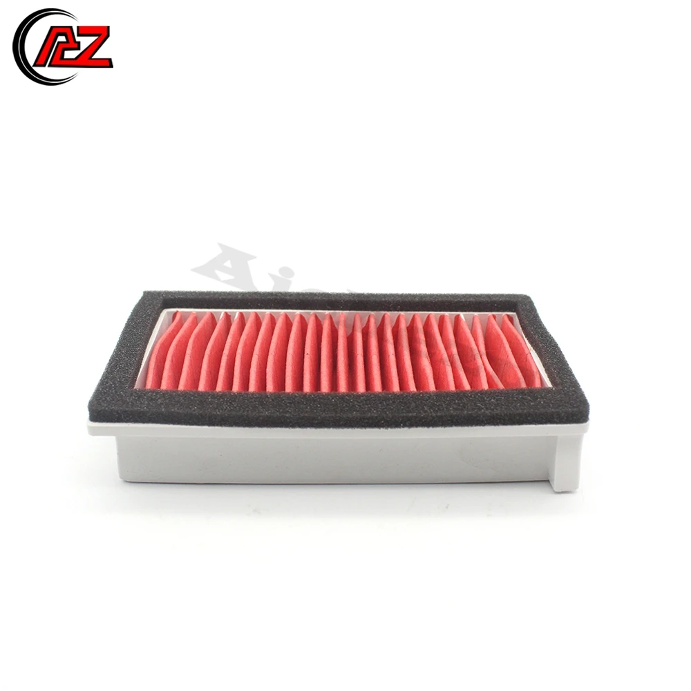 

ACZ Motorcycle Air Filter Intake Cleaner Grid For YAMAHA XT600 XT 600 XTZ 660 XTZ660 1991-1995 91 92 93 94 95