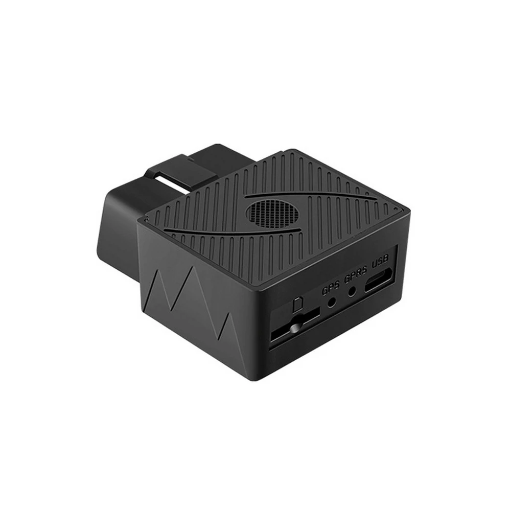 

Mini GPS Tracker Car GPS Locator Anti-theft Tracker Car Gps Tracker Anti-Lost Recording Tracking Device Voice Control