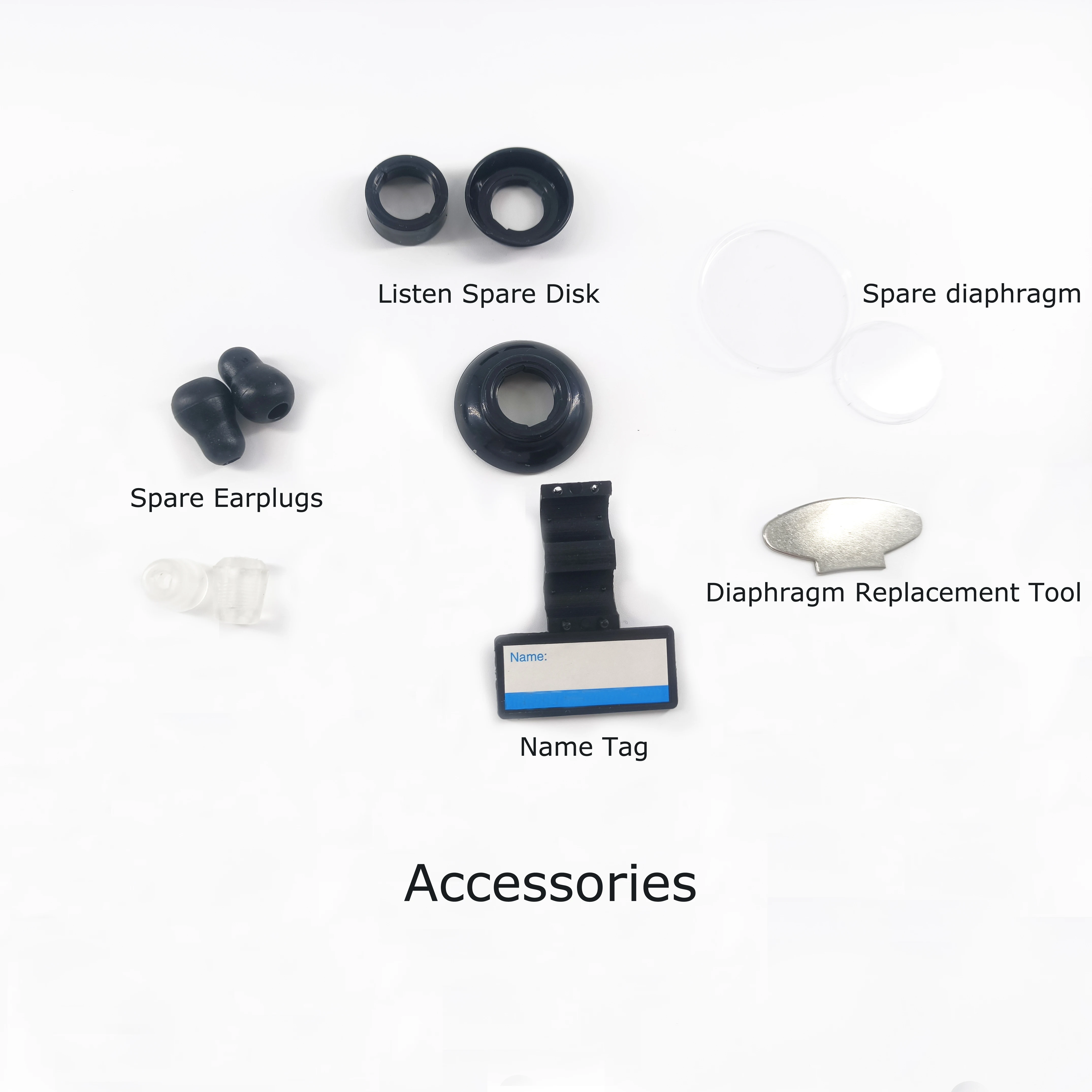 

Professional Doctors Nurses Medical Stethoscope Cardiology Shape Dual Head Blood Pressure Stethoscope Estetoscopio