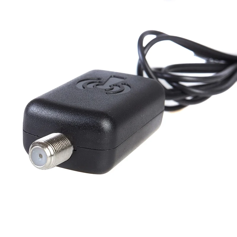 Антенна 960 Миля Диапазон Крытый с усилителем телевидения цифровой 1080P HDTV 4K