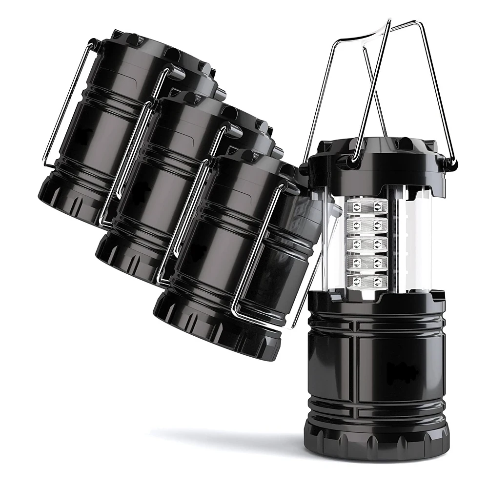 Отдых на природе Фонари светодиодный походный светильник подходит для урагана