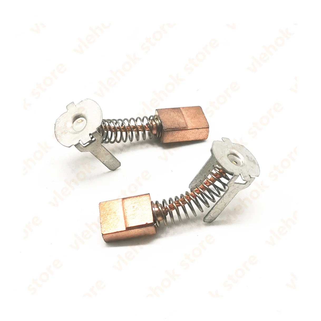 Угольная щетка для ударной дрели Bosch GSR180-Li GSR140-Li GSB180-Li GSB140-Li электрическая