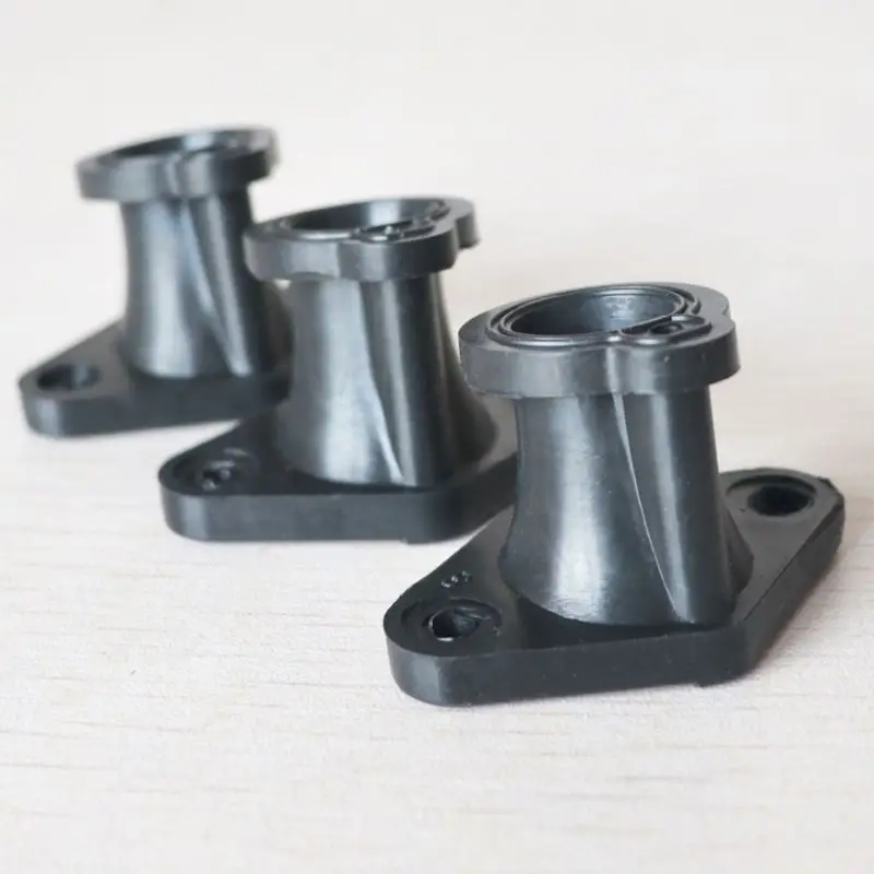 Впускной коллектор для бензопилы 3 шт./лот 2500 багажник 25CC китайские Zenoah Komatsu G2500