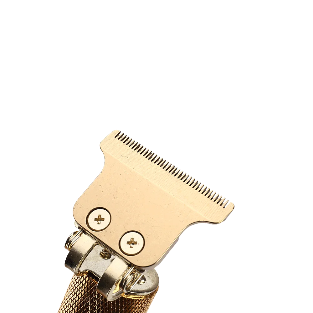 

USB Chargeable Portable Electric Clipper For Men Hair Mower Trimmer Beard Shaver Hairstyle Haircut Machine Professional Cutting