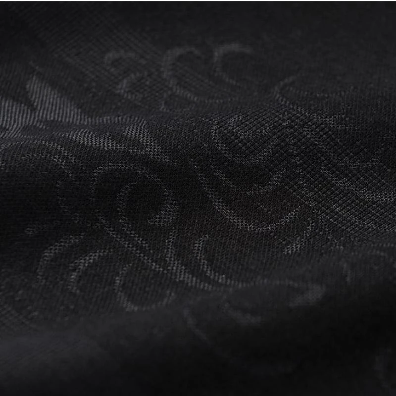 

sweatshirt, Black thick underwear collar round velvet men's luxury, men's size sweatshirt