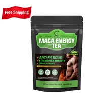 hemp for u 28 day maca energy drink male functional health drink natural herbal spirit tonic energy drink