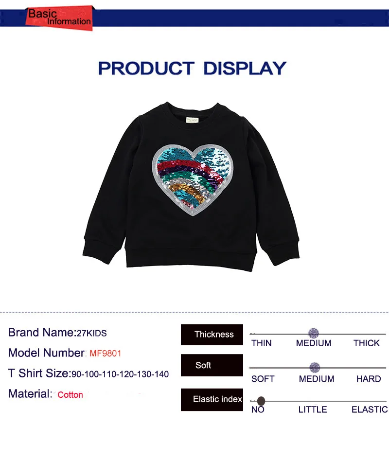 Хлопковые свитера для мальчиков Детская футболка с длинным рукавом в форме