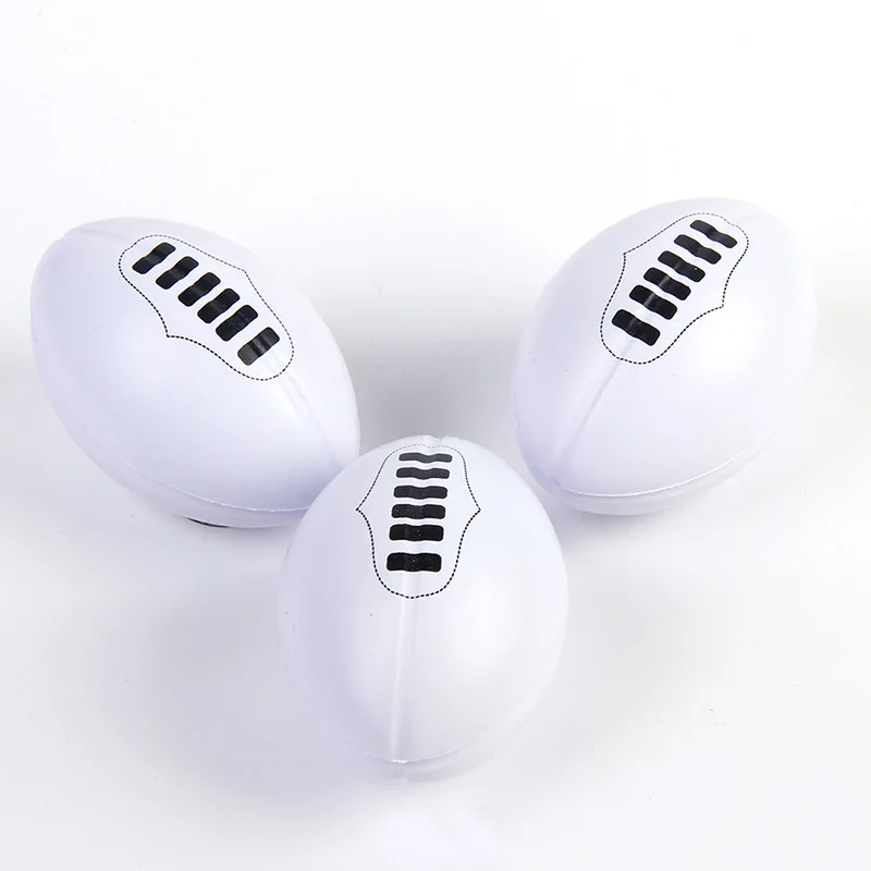 Мягкий мини-мяч для баскетбола антистресс французский EU UK US маленький мяч регби